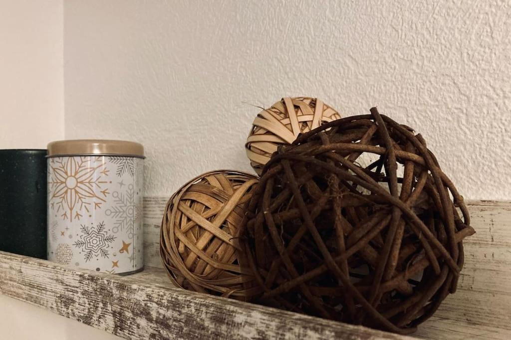 Cozy'wood Apartamento *