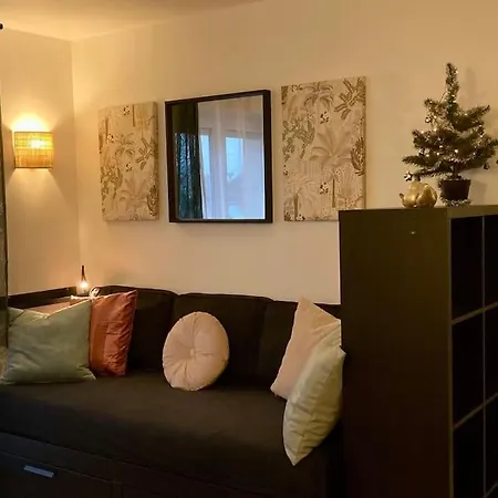 Cozy'Wood Apartment Brest Exterior photo