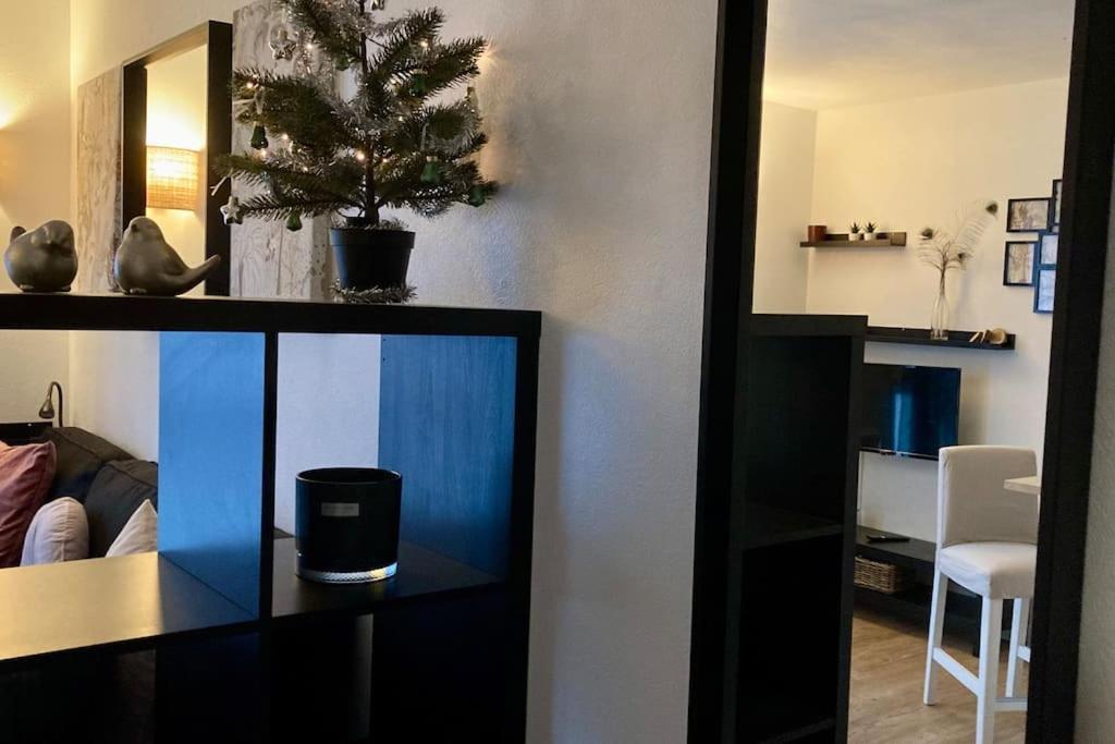 Cozy'wood Appartement *