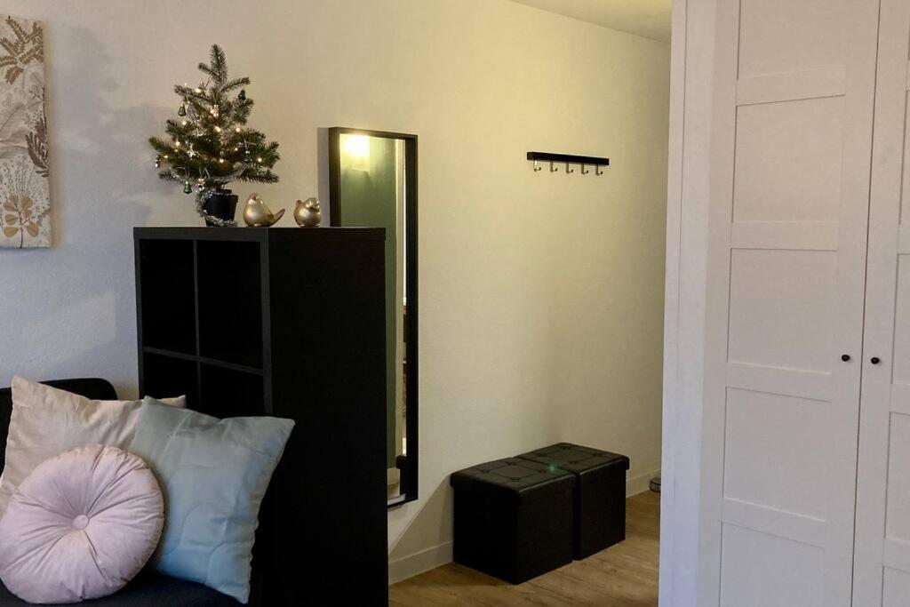 Cozy'wood Brest