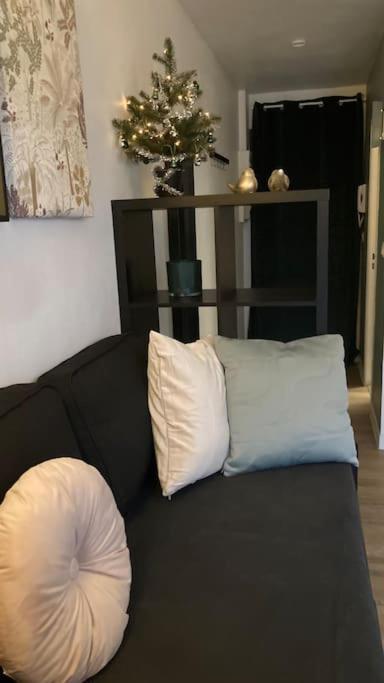 Apartment Cozy'wood Brest